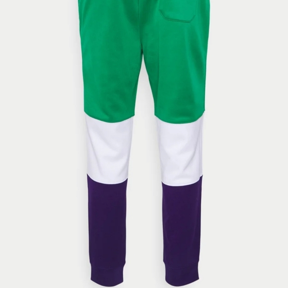 NWT Men's Ralph Lauren Polo Sport Track Pants - Picture 9 of 12